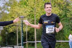 Foto's onderweg